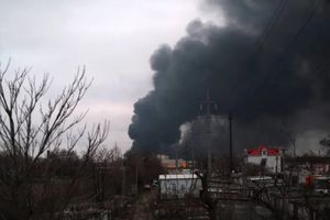 Nocny atak dronów na Moskwę. Rosjanie wprowadzili plan obronny








