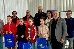 Eliminacje Powiatowe TBRD 2025 w Lidzbarku Warmińskim