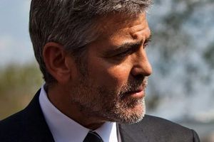 George Clooney żegna się z Hollywood i podbija Broadway. 