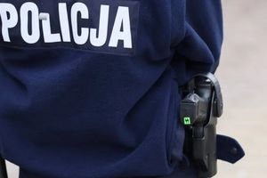 Znamy już przyczynę zatrucia policjantów z Akademii Policji w Szczytnie