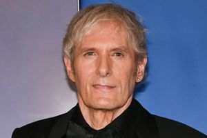Michael Bolton w walce o życie: Gwiazdor stawia czoła glejakowi i dzieli się swoją historią