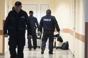 Brutalny atak na pielęgniarkę. Kolejny incydent z udziałem pacjenta