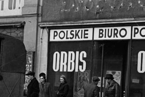 Orbis znika po 105 latach