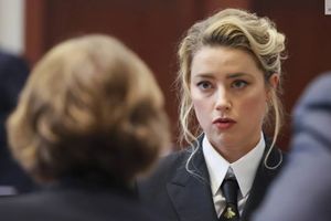 Amber Heard po raz kolejny została mamą. Aktorka powitała na świecie bliźniaki