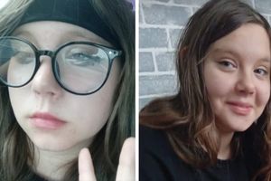 Child Alert! Zaginiona: Patrycja, 11 lat