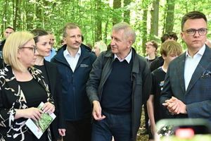 Powstał rezerwat przyrody im. Wielkiej Orkiestry Świątecznej Pomocy