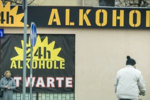 Nocna prohibicja po śmierci 20-latka pobitego w parku. Czy to coś zmieni?