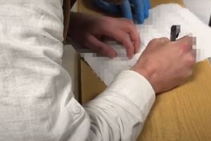 Gruzini opuścili kętrzyński ośrodek dla cudzoziemców
