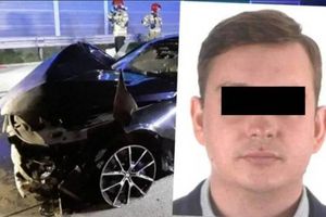 Ekstradycja Sebastiana M. Jest decyzja Zjednoczonych Emiratów
