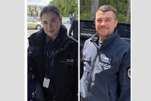 Gdyby nie dzielnicowi, mogło dojść do tragedii