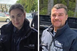 Pomogli nastolatce w kryzysie emocjonalnym