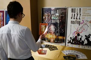 Iławskie Centrum Kultury zaprosiło w swoje progi na Noc Muzeów