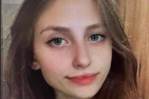 Zaginęła 17-letnia Julia Jagiełko z Bartoszyc