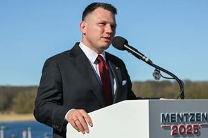 Sławomir Mentzen odwiedzi Iławę i Nowe Miasto Lubawskie
