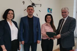 Nowa inwestycja kanalizacyjna w gminie Korsze