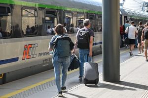 Pociąg marzeń nad Adriatyk! W czerwcu rusza nowe połączenie z Polski do Chorwacji