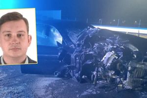 Majtczak zniknął z Dubaju? Rośnie niepokój wokół ekstradycji podejrzanego o tragedię na A1