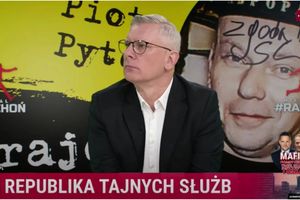Konspiracja, koordynatorzy i gotówka
