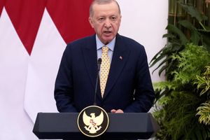 Erdogan: nie zamierzam ponownie ubiegać się o urząd prezydenta