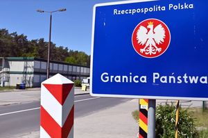 Niemcy deportowały ponad 6 tysięcy osób. Część z nich trafiła do Polski 
