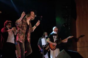 "Wnukom będę opowiadał" – nowy singiel Reggaeside. Zespół wraca z mocnym przekazem i nowym wokalistą