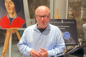 Międzynarodowa konferencja "Kopernik na ziemi Lubawskiej" już po raz jedenasty!