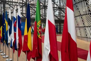 Pakt migracyjny w Rumunii wchodzi w życie