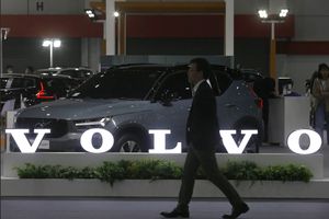 Volvo zwolni na świecie 3 tys. pracowników, w tle cła USA i wojna handlowa