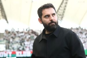 Legia żegna Goncalo Feio. Trener odchodzi mimo sukcesów – co dalej z klubem?