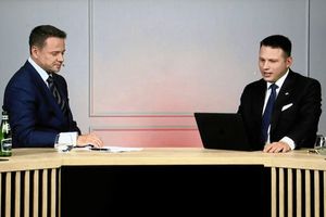 Mentzen show bije rekordy! Rozmowy z kandydatami hitem YouTube i... źródłem potężnych zysków