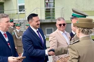Straż Graniczna – strażnicy naszej codziennej wolności!