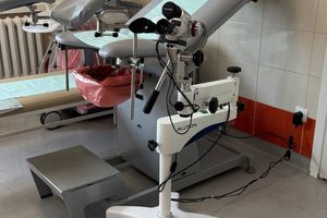 Nowe technologie w Powiatowym Szpitalu im. Władysława Biegańskiego