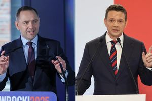 KO i PiS mobilizują wyborców. Czy czeka nas powtórka sensacji sprzed 30 lat?







