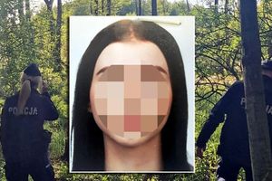 Ciało 16-latki zostało znalezione w zaroślach 