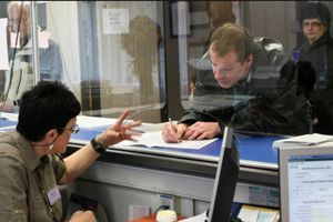 Urzędnicy myślą tylko o sobie! 