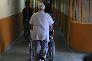  8-latka ma płacić za dziadka, którego nigdy nie poznała