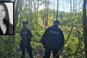 Podejrzany o brutalne zabójstwo 16-letniej Mai targnął się na życie!