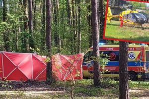 Spadła z konia. 14-latka nie żyje, konie wydał pijany mężczyzna