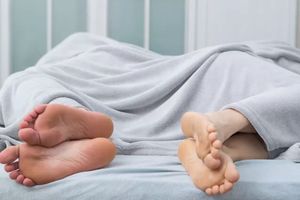 Mąż stracił popęd seksualny, żona dostała odszkodowanie 