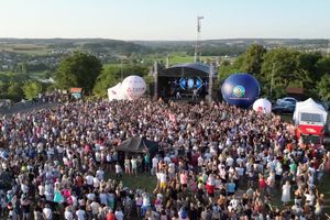 Festiwal Polska od Kuchni wraca na zamek w Kurzętniku!