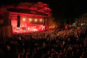 Brzmi jak lato! Soundlake Festival 2025 z Natalią Przybysz, IGO i Organkiem!