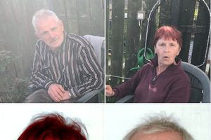 Zaginęli w drodze do domu. Trwa dramatyczne poszukiwanie małżeństwa 