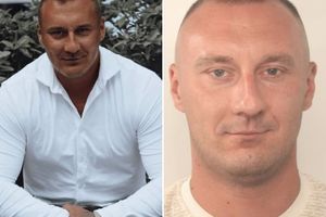 Policja poszukuje Sylwestra Stryjewskiego. Czy ma on związek z brutalnym rozbojem? 