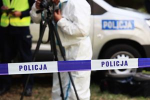 Makabra na rzece. W walizce płynęły poćwiartowane zwłoki