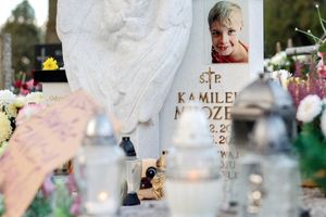 Dwa lata po tragedii Kamilka. Sprawcy nie zostali jeszcze osądzeni