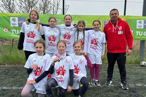 Puchar Tymbarku 2025: Emocje, pasja i awans!