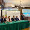 Dobre praktyki w realizacji prac scaleniowych - konferencja w Pstrągowej