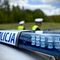 Pomylił policjanta z rowerzystą. Pędził po alkoholu i nie zatrzymał się do kontroli
