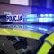 Wezwał policję do postrzelonej dziewczyny. Dlaczego dostał mandat?