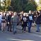 Mława łączy się w bólu: tłumy na Marszu Pokoju w hołdzie Mai Kowalskiej